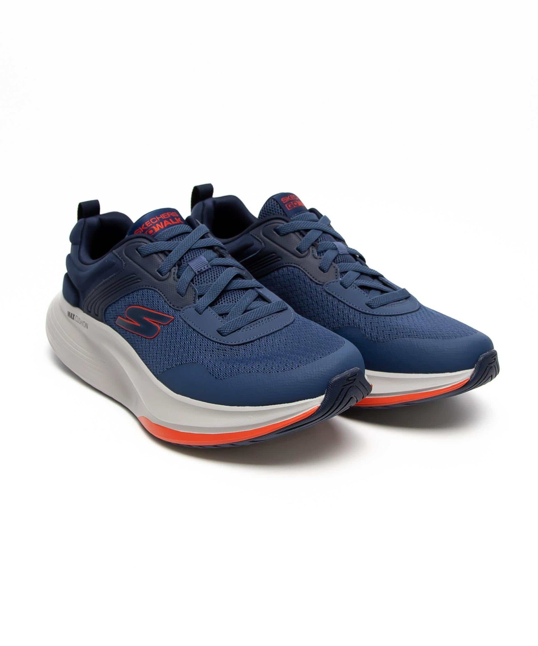 سكيتشرز رجالي جو ووك ماكس ووكر 216581