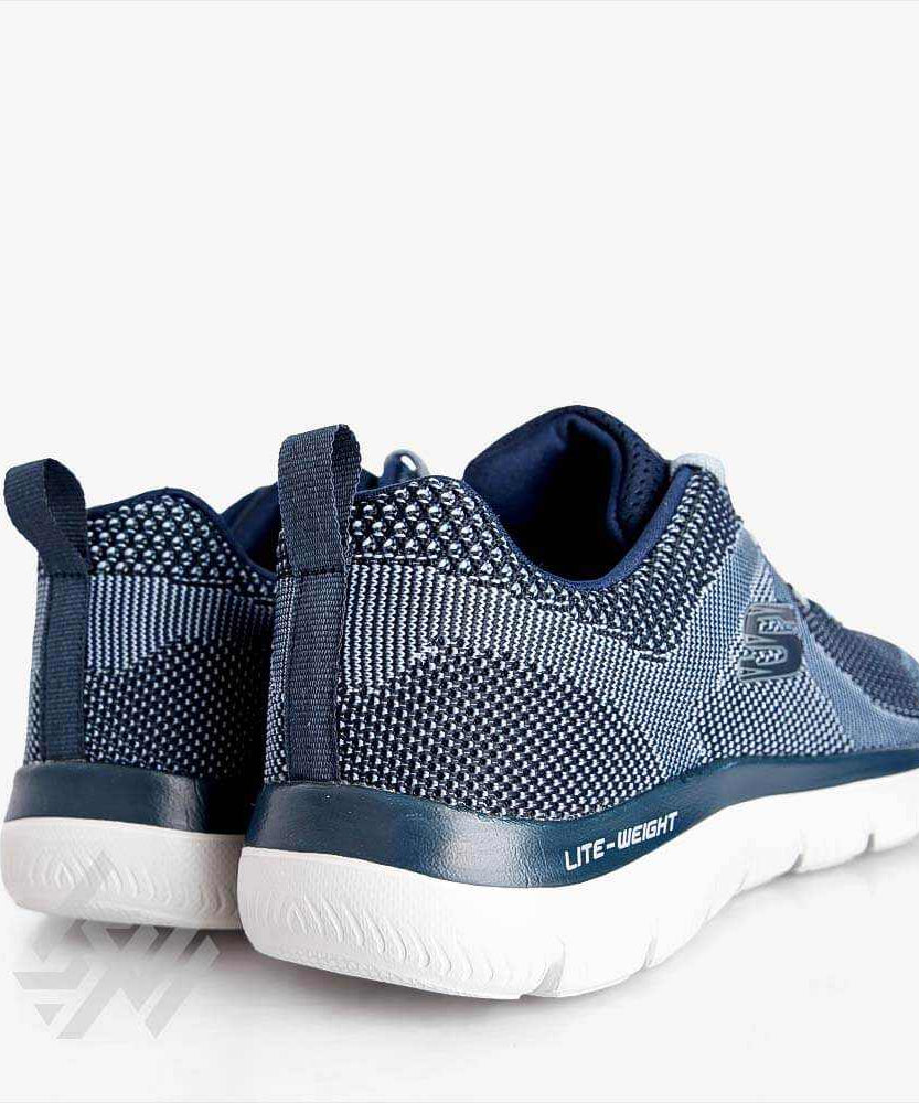 سكيتشرز رجالي سوميتس 232057