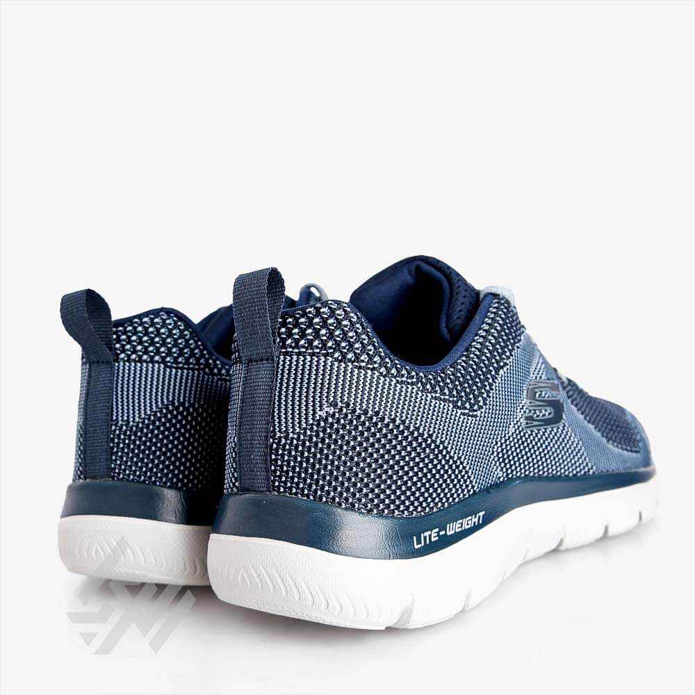 سكيتشرز رجالي سوميتس 232057