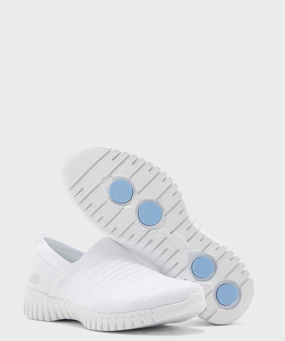 سكيتشرز نسائي جو ووك سمارت 124043