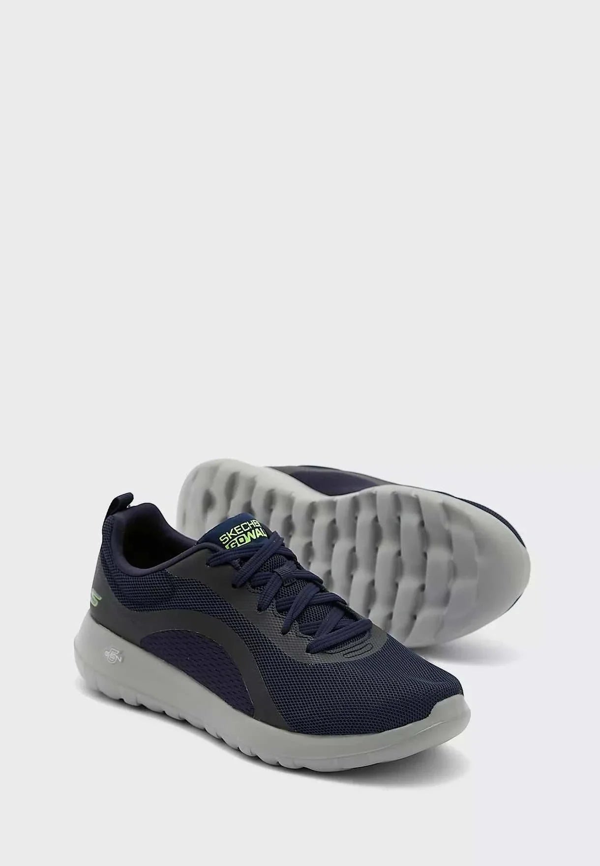 سكيتشرز رجالي جو ووك ماكس 216235