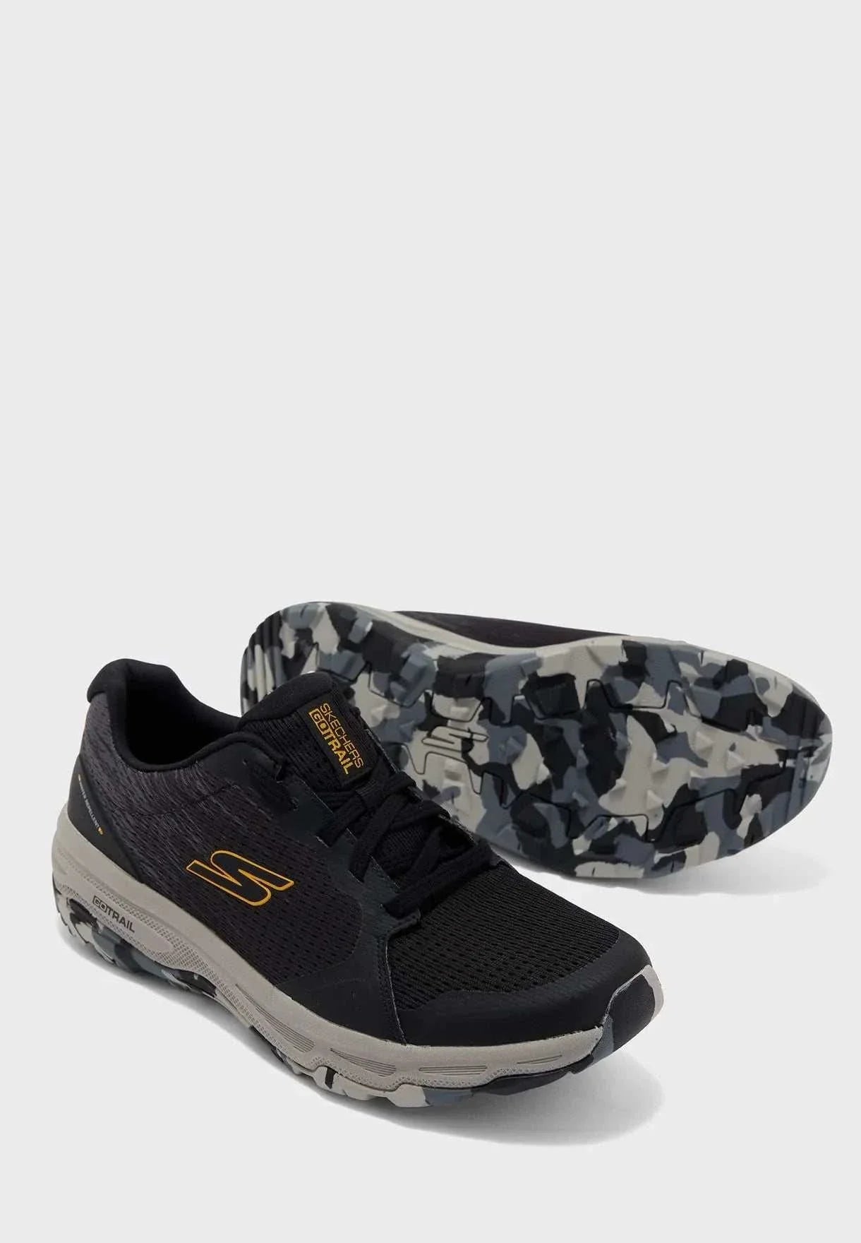 سكيتشرز رجالي جو رن 220915