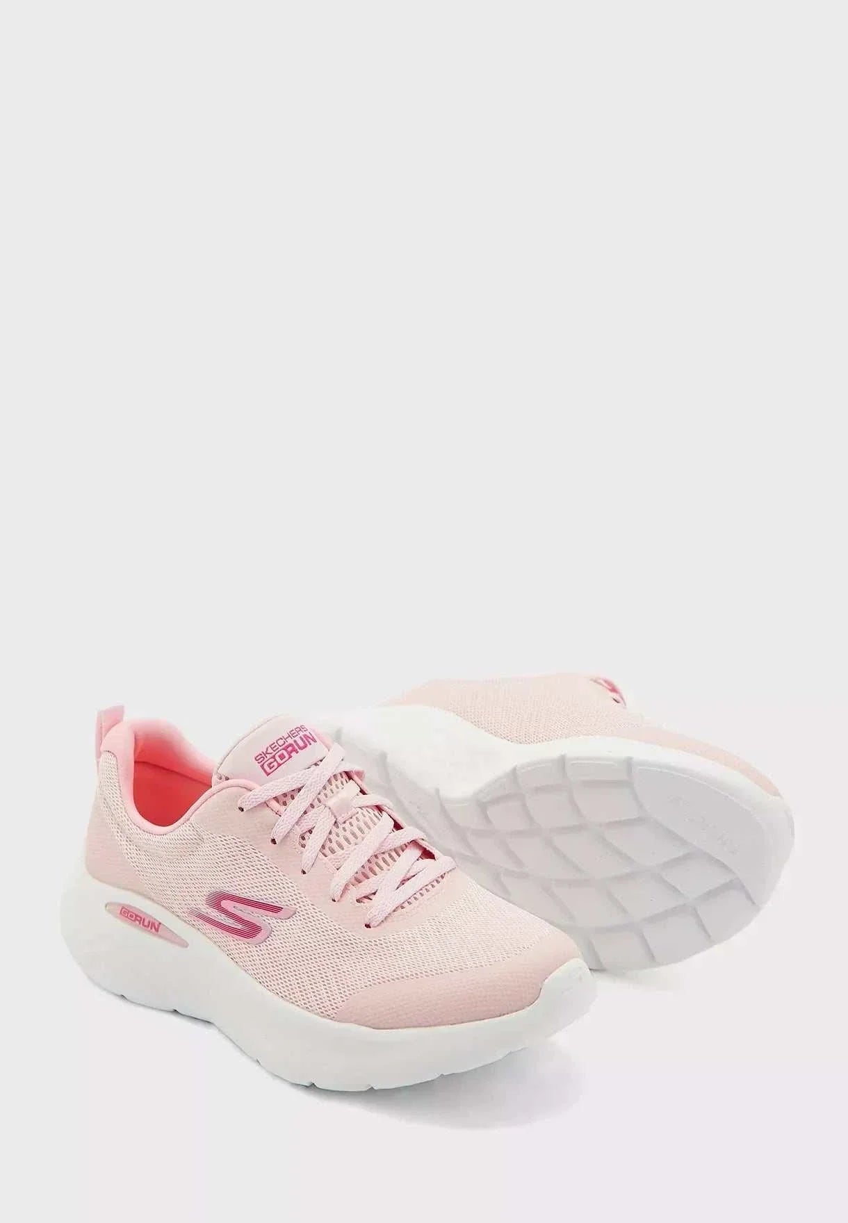 SKECHERS GO RUN LITE WOMEN 129425 