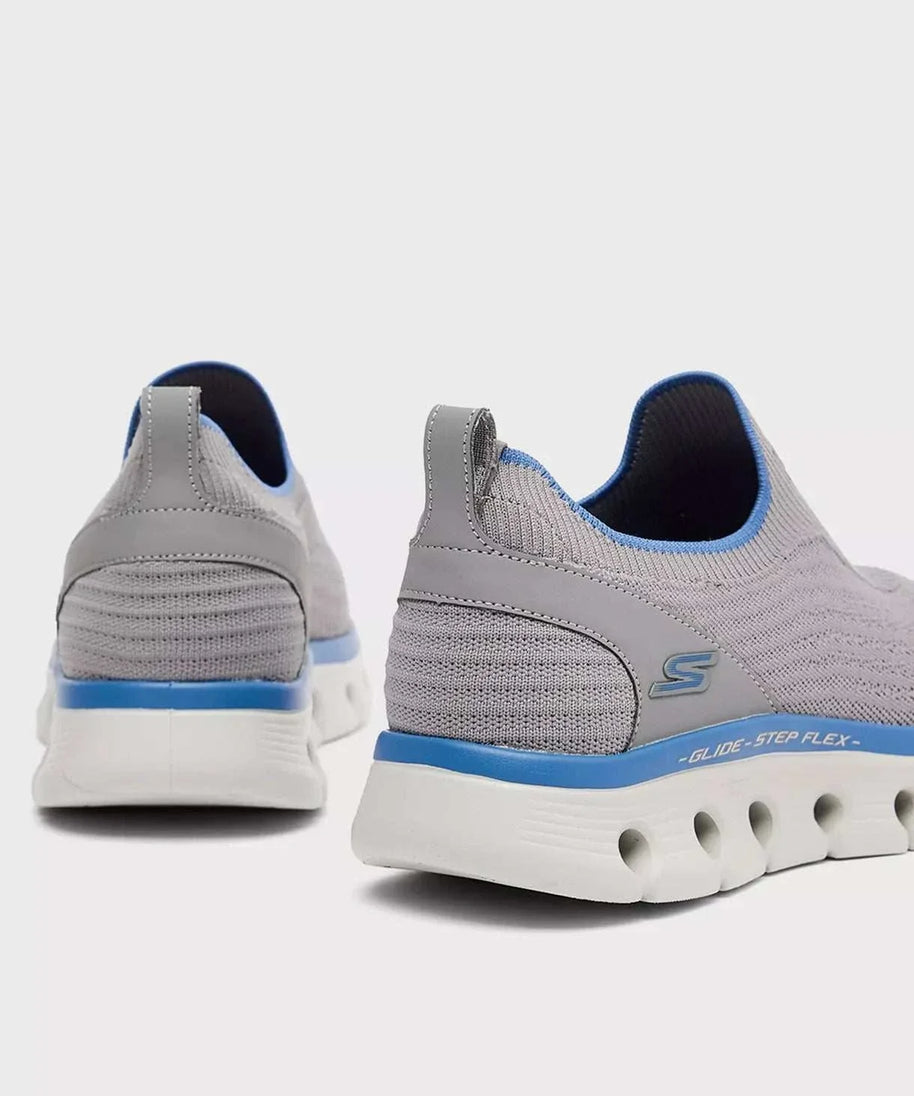 سكيتشرز رجالي جو ووك جلايد-ستيب فليكس 216223