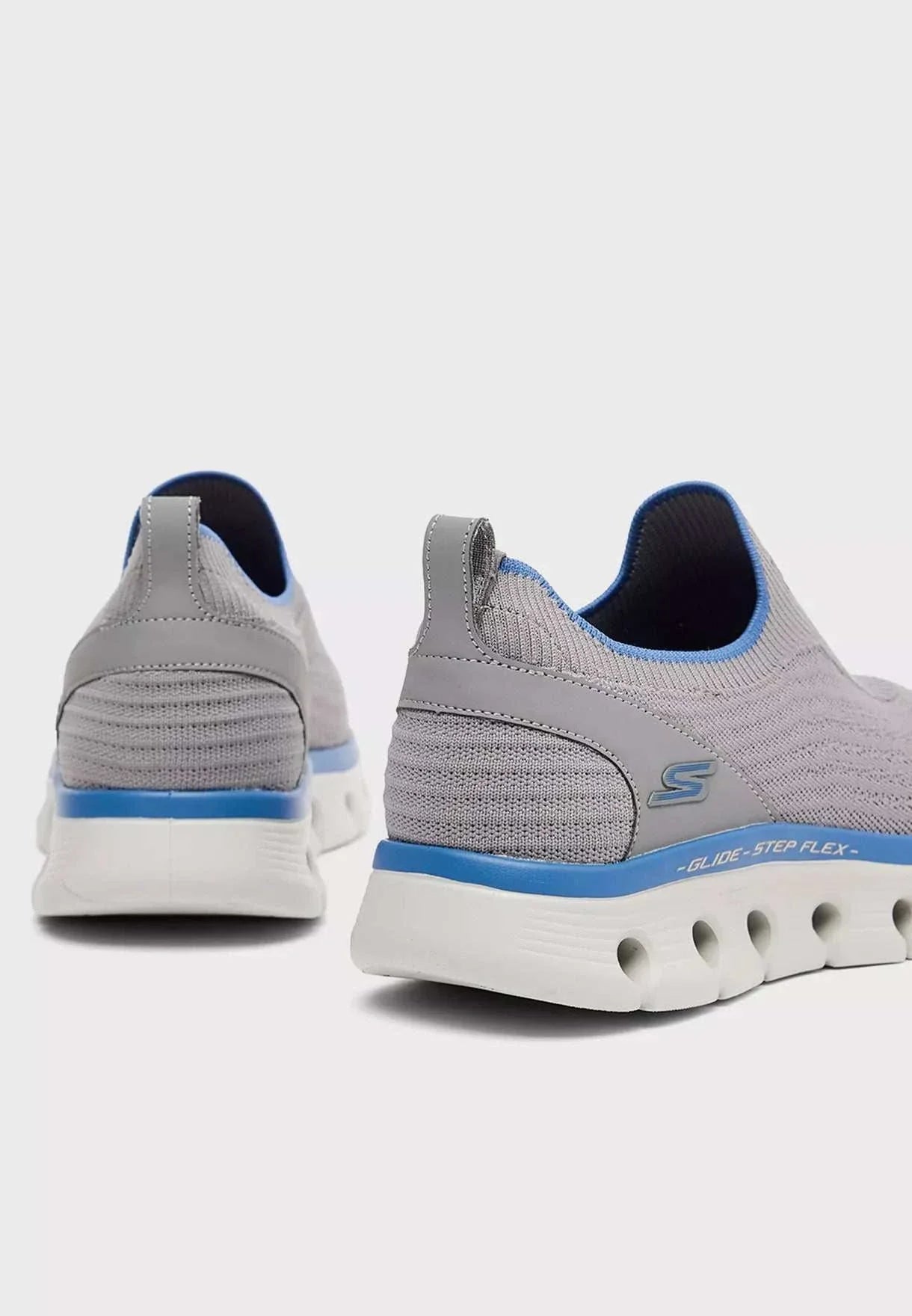 سكيتشرز رجالي جو ووك جلايد-ستيب فليكس 216223