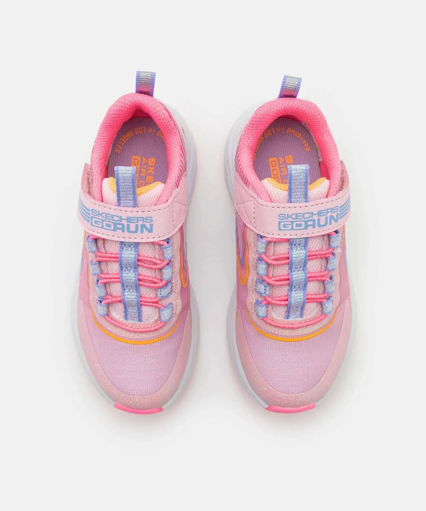 SKECHERS GO RUN KIDS 303920 