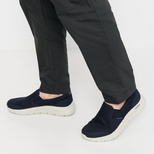 سكيتشرز رجالي جو ووك فليكس 216485