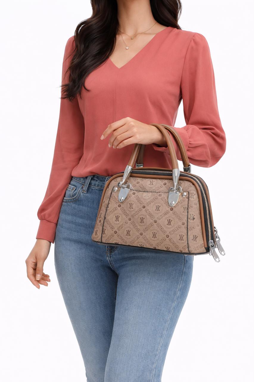 B0822 حقيبة نسائية