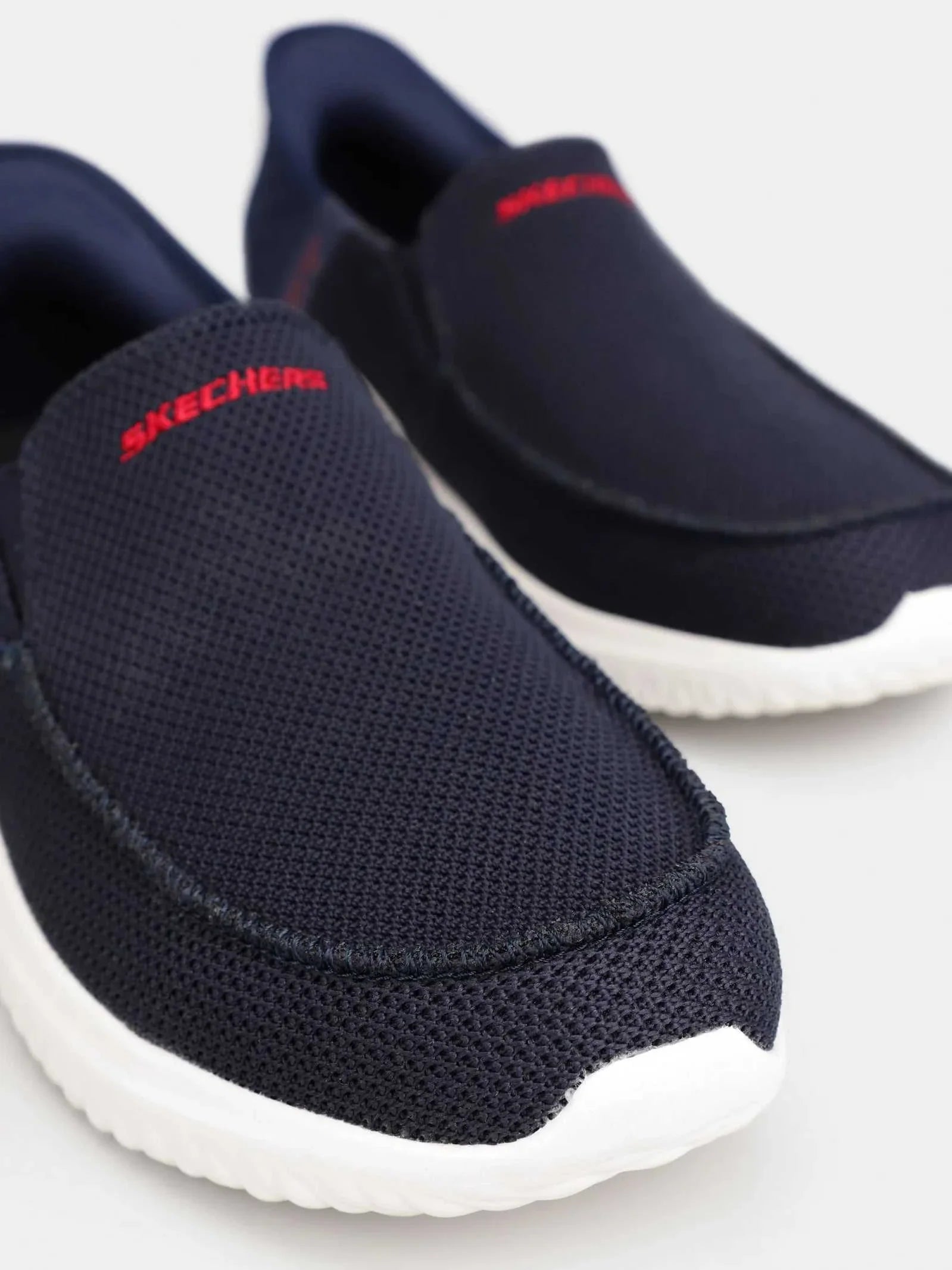 سكيتشرز رجالي ديلسون 210604