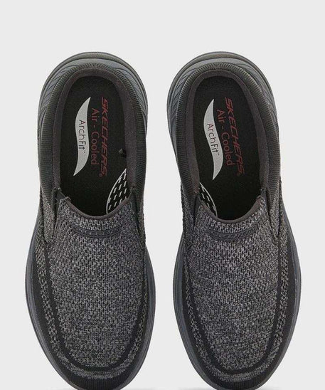 سكيتشرز رجالي آرتش فيت 204588