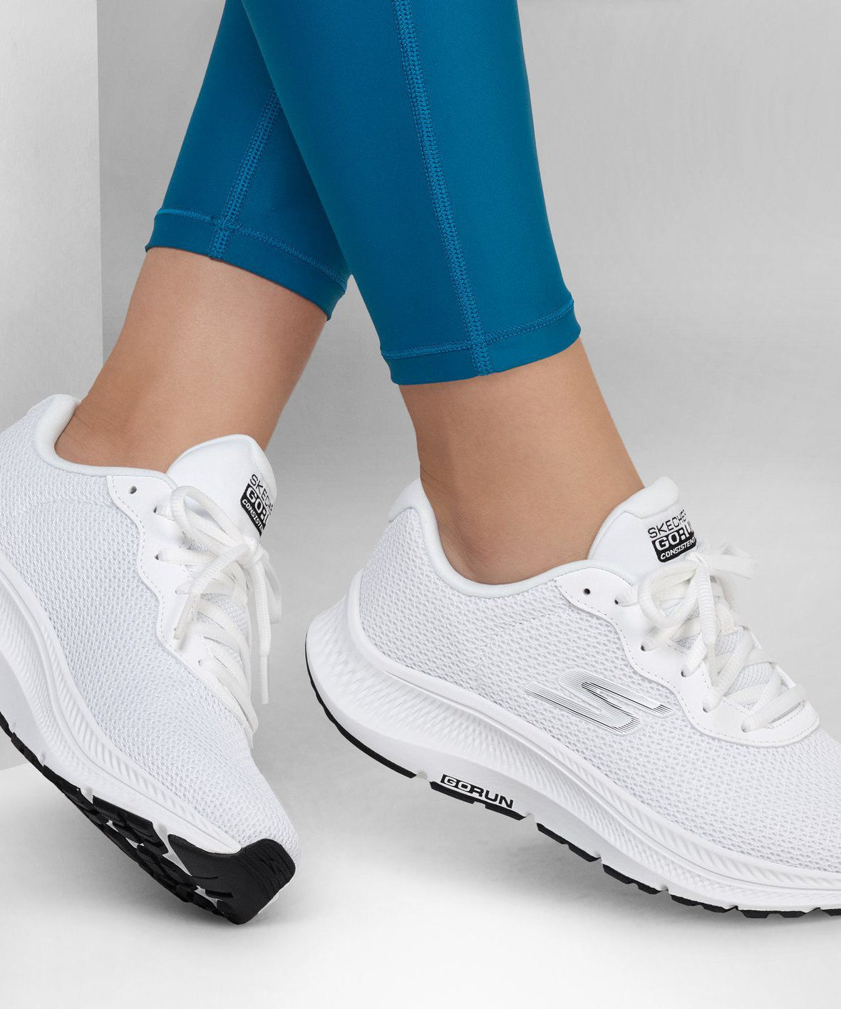 سكيتشرز نسائي جو رن كونستانت 128605