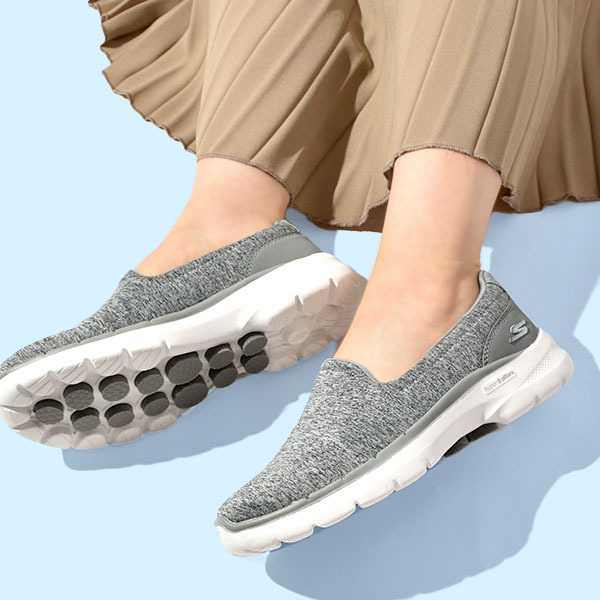 سكيتشرز نسائي جو ووك 6  124507