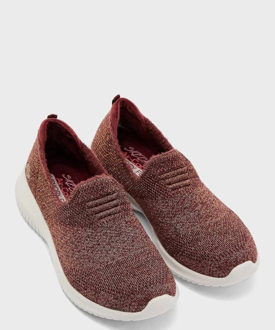 سكيتشرز نسائي ألترا فليكس 13126