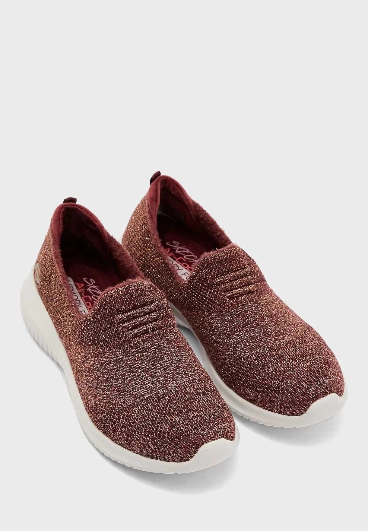 سكيتشرز نسائي ألترا فليكس 13126