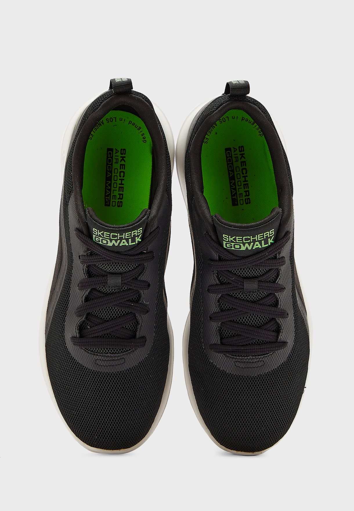 سكيتشرز رجالي جو ووك ماكس 216235