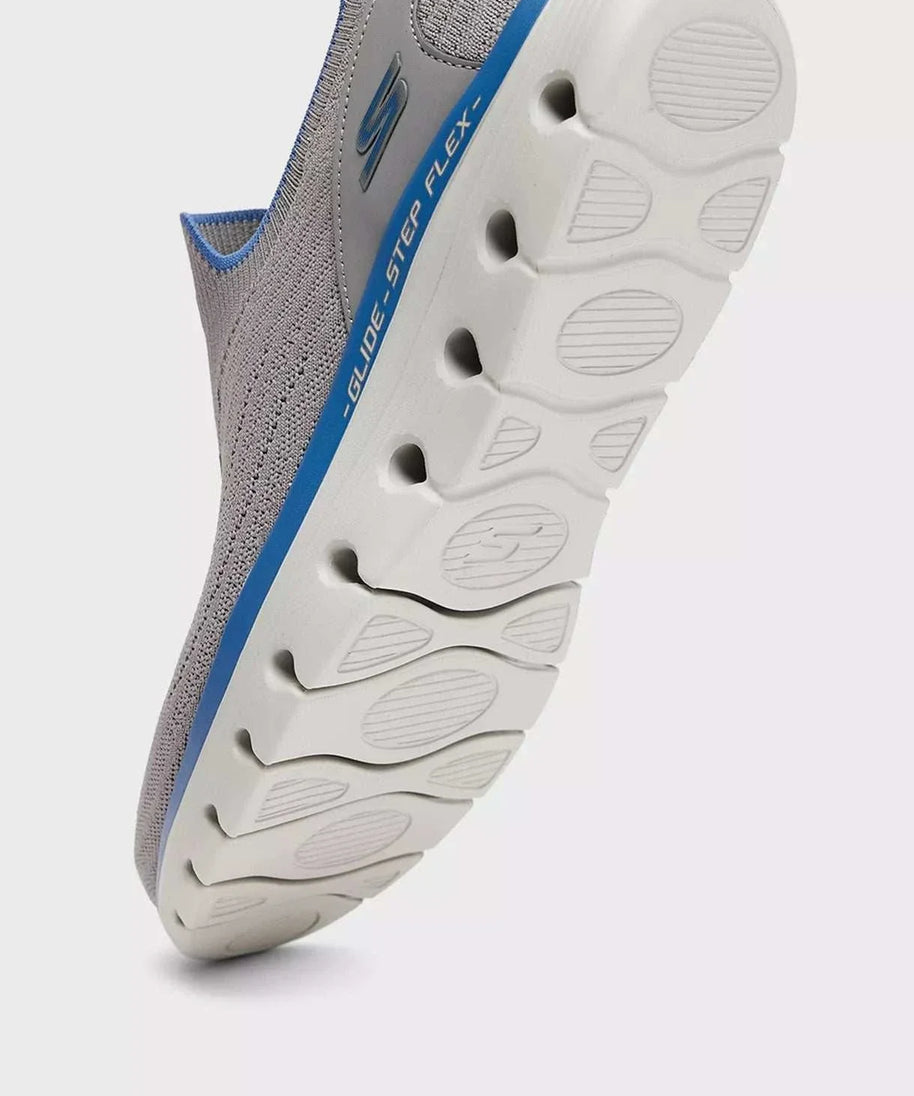 سكيتشرز رجالي جو ووك جلايد-ستيب فليكس 216223