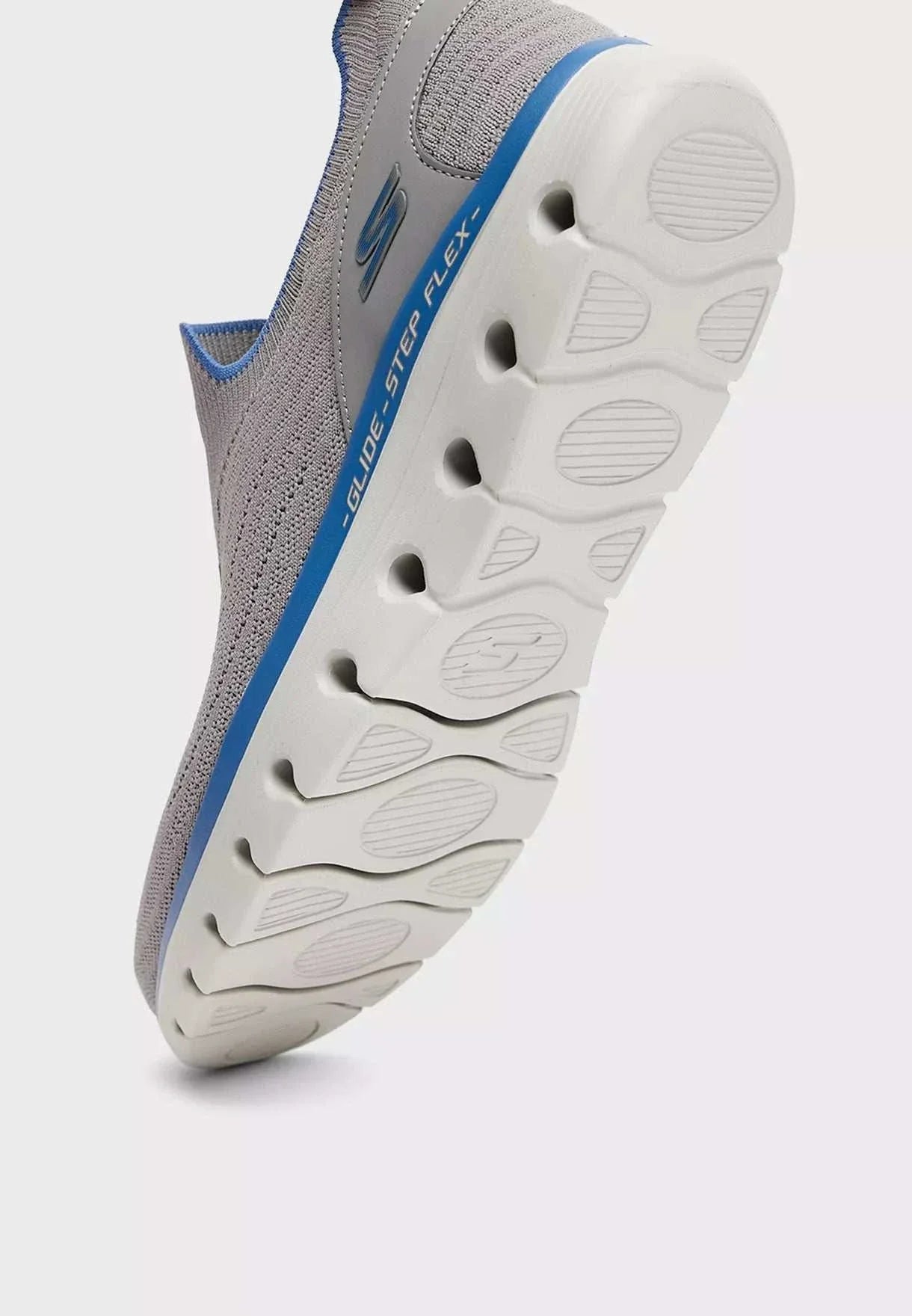 سكيتشرز رجالي جو ووك جلايد-ستيب فليكس 216223