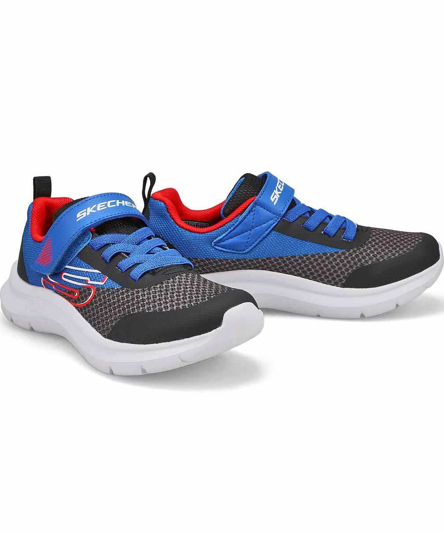 SKECHERS FAST - SOLAR-SQUAD KIDS 403879 
