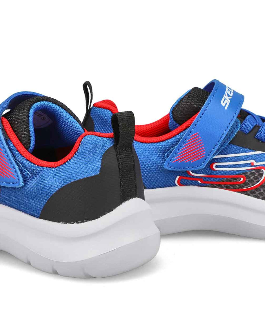 SKECHERS FAST - SOLAR-SQUAD KIDS 403879 