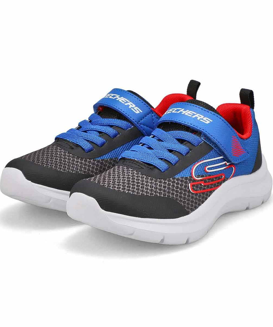 SKECHERS FAST - SOLAR-SQUAD KIDS 403879 