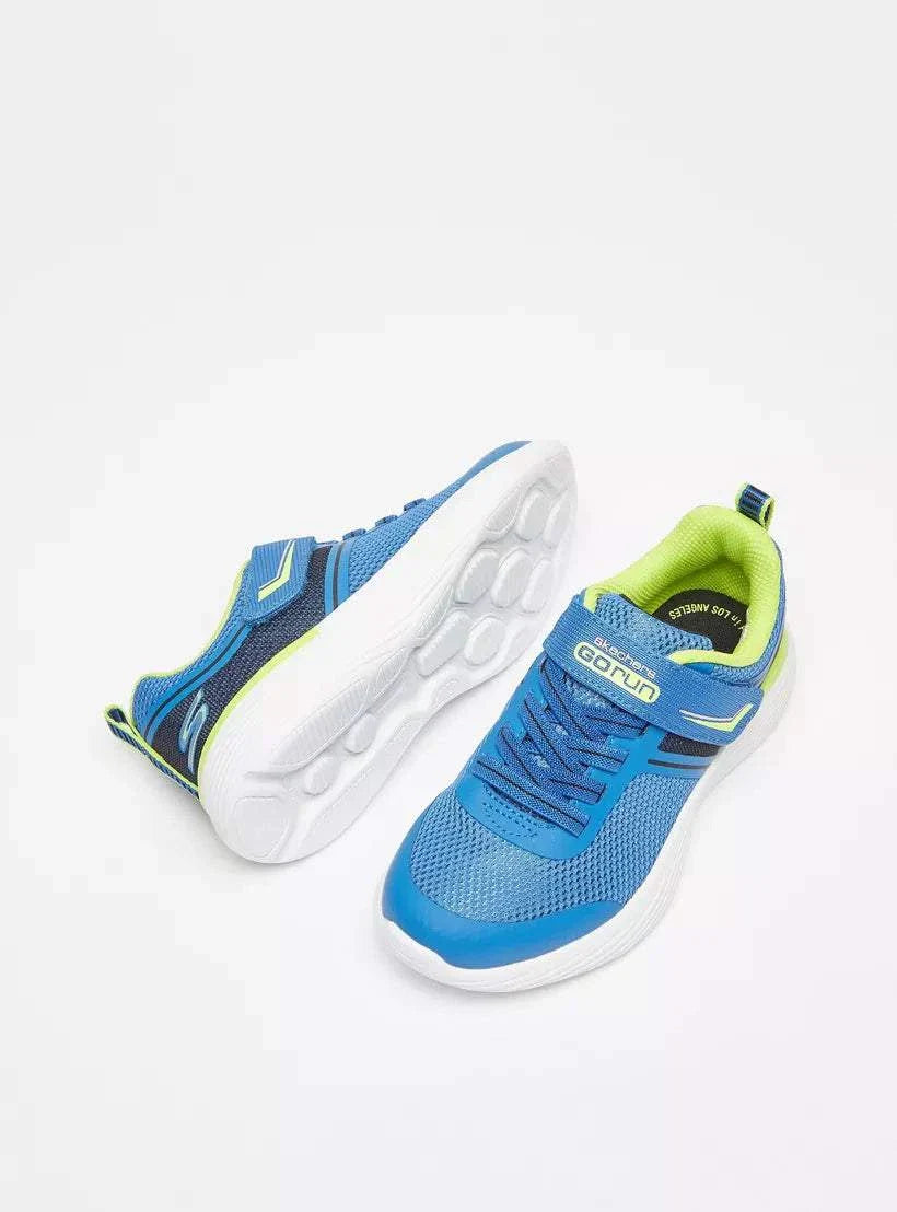 SKECHERS GO RUN 400 V2 KIDS 405098 