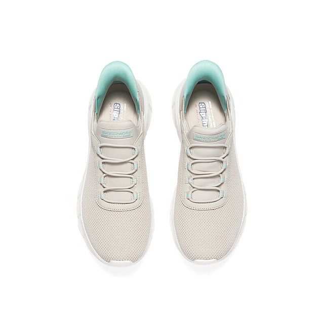 سكيتشرز نسائي سوميتس سليب إن 117502