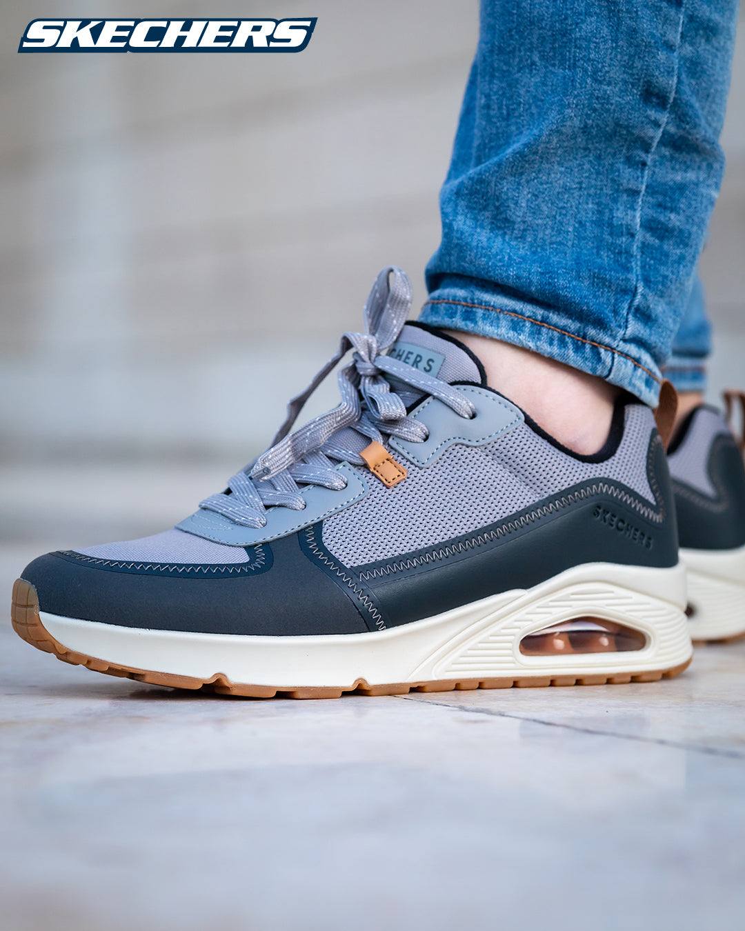 سكيتشرز رجالي أونو 183010