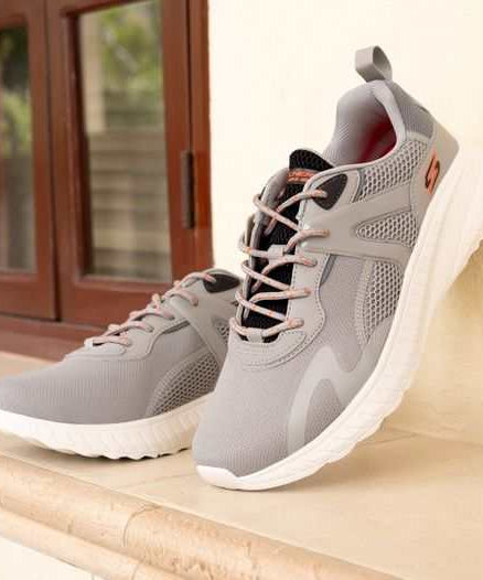 سكيتشرز رجالي بوبس سكواد 118034