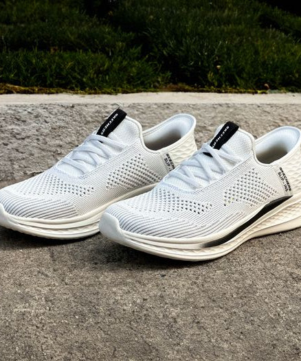 سكيتشرز رجالي سليد - كوينتو سليب إن 210810