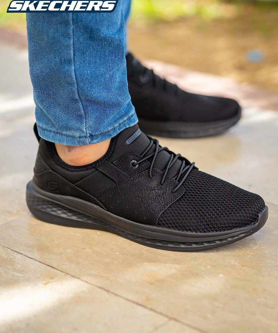 SKECHERS SLADE - RAYMAR MEN 210809 