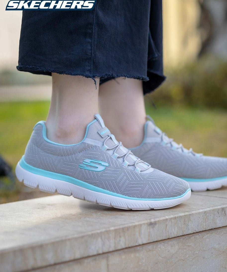 سكيتشرز نسائي سوميتس 150119