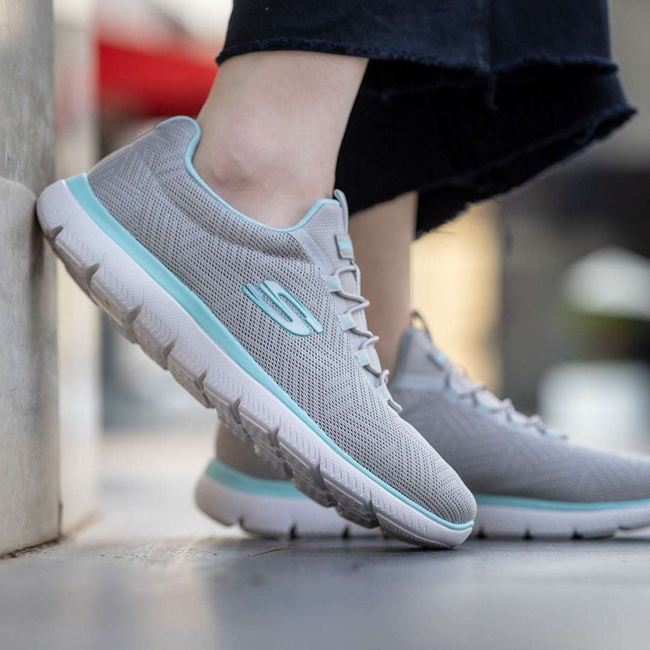 SKECHERS SUMMITS WOMEN GYLB 150119 