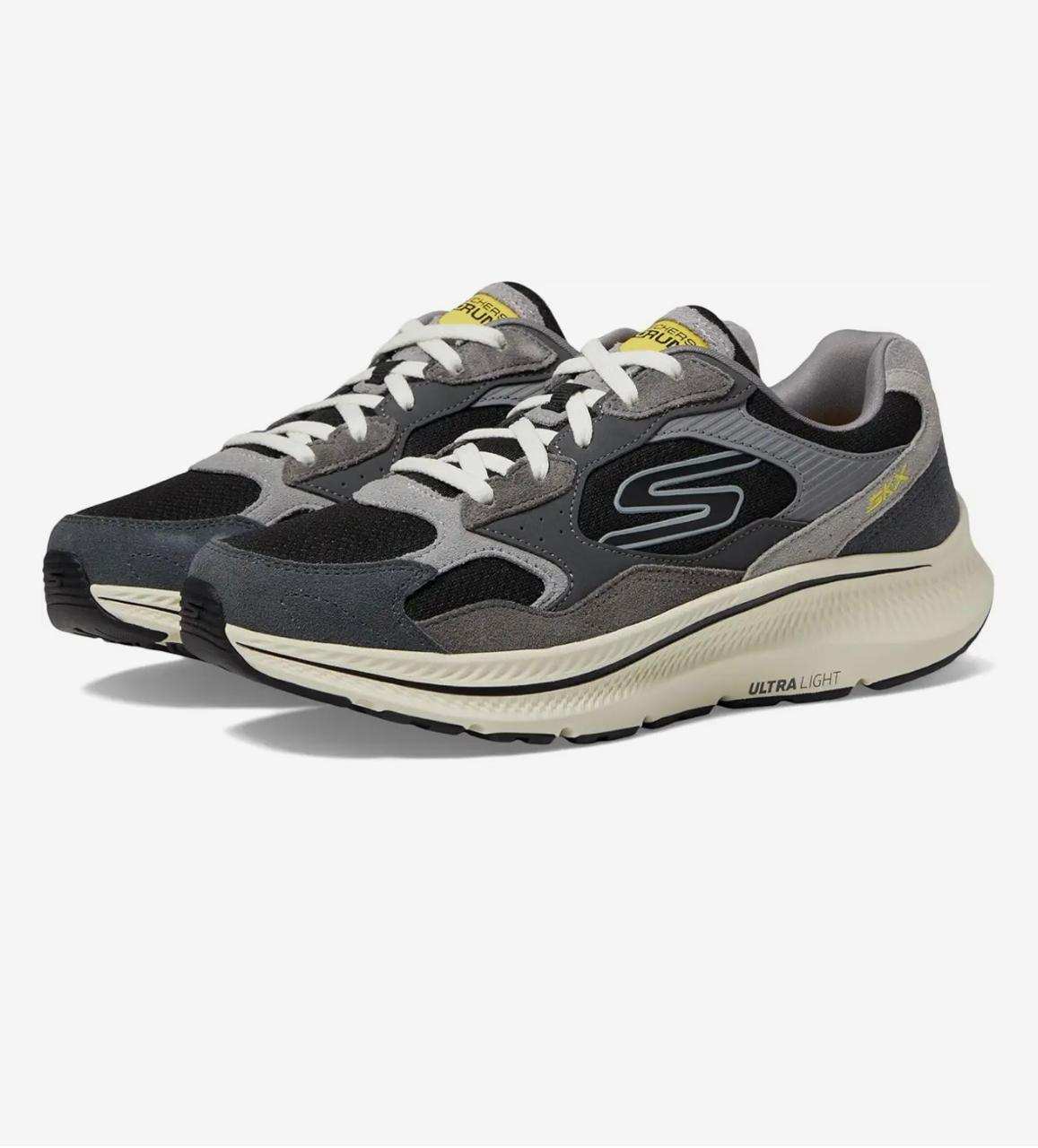 سكيتشرز رجالي جو رن 220872