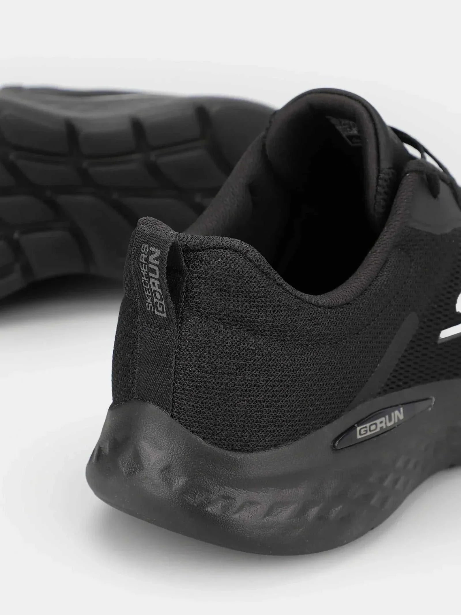 سكيتشرز رجالي جو رن 220893