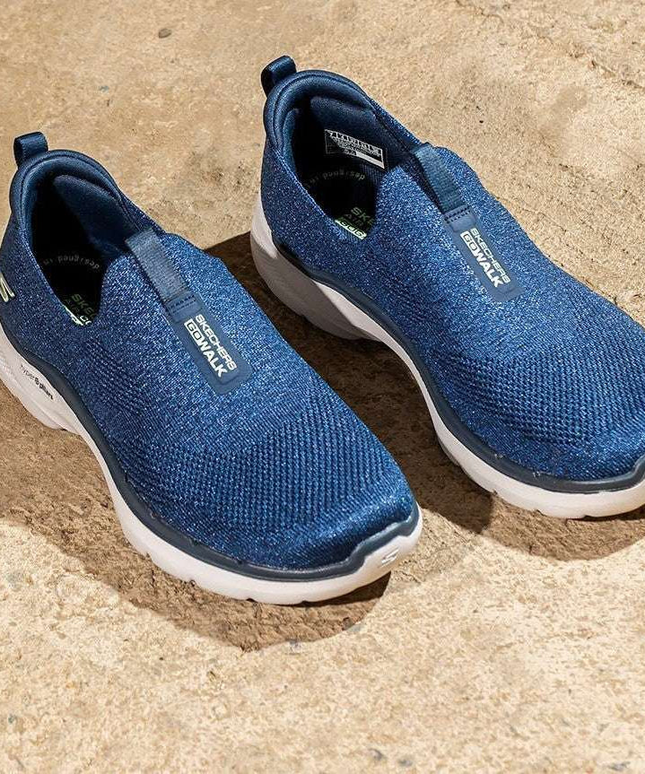 سكيتشرز نسائي جو ووك 6  124502