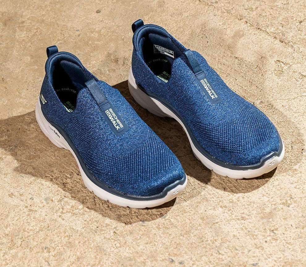 سكيتشرز نسائي جو ووك 6  124502