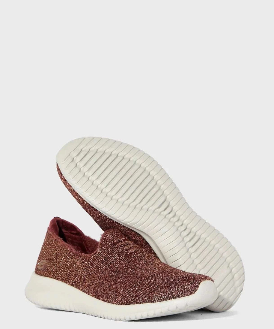 سكيتشرز نسائي ألترا فليكس 13126