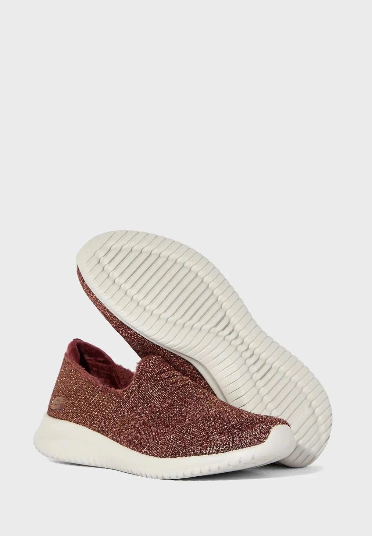 سكيتشرز نسائي ألترا فليكس 13126