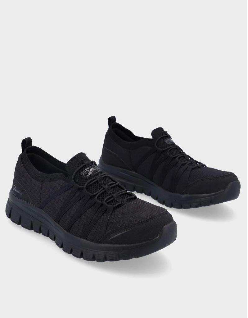 سكيتشرز نسائي جريسفول 100692