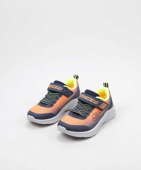 SKECHERS MICOSPEC - ZORVA KIDS 403826 