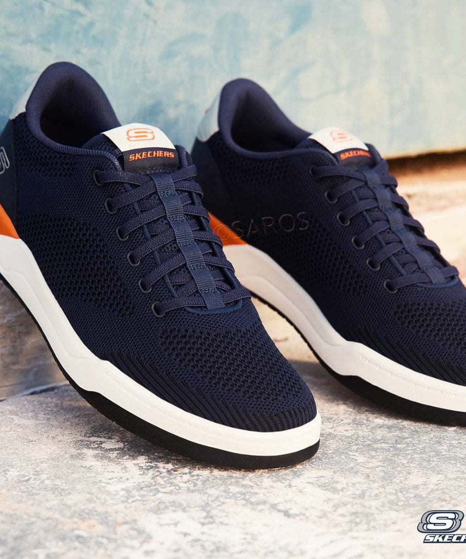 SKECHERS CORLISS MEN 210793 