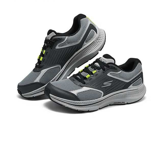 سكيتشرز رجالي جو رن كونستانت 220868