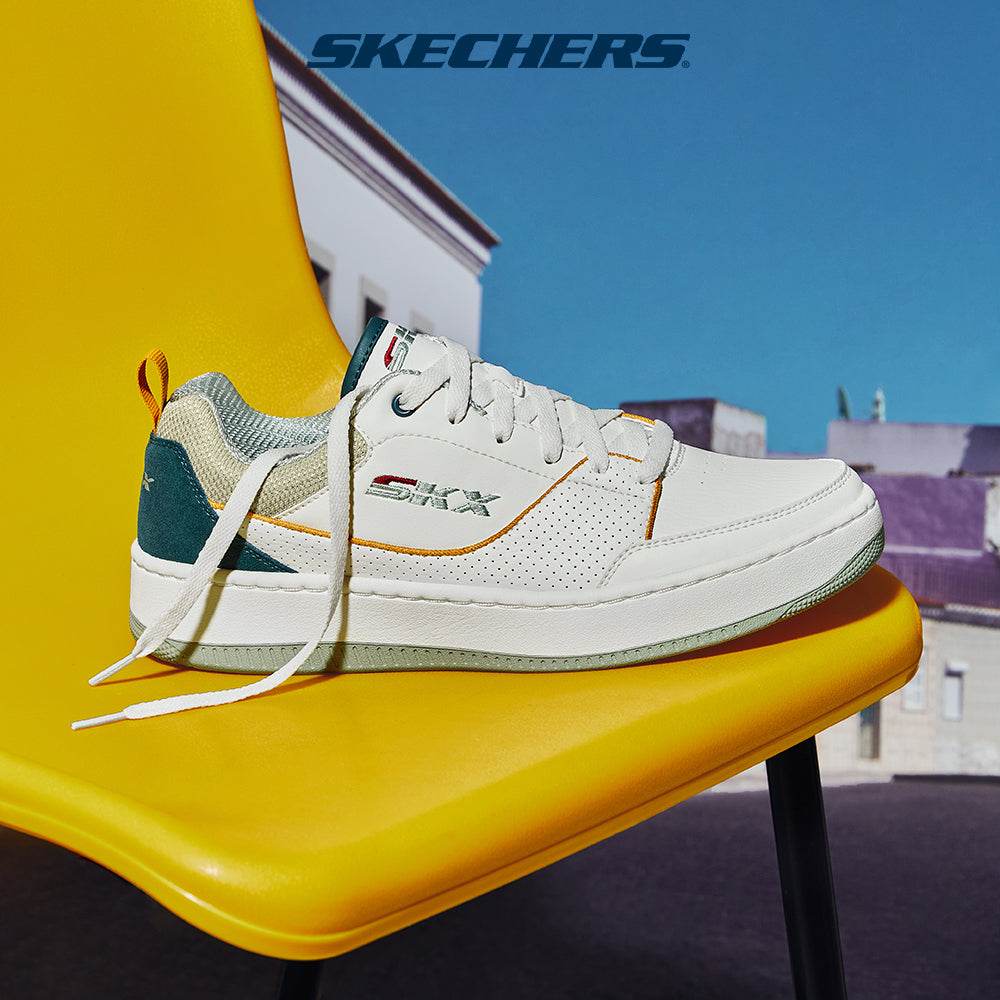 سكيتشرز رجالي كورت كلاسيك 232850