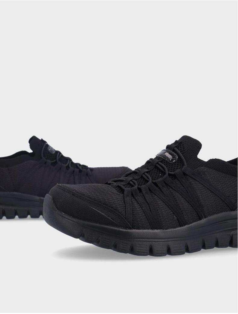 سكيتشرز نسائي جريسفول 100692