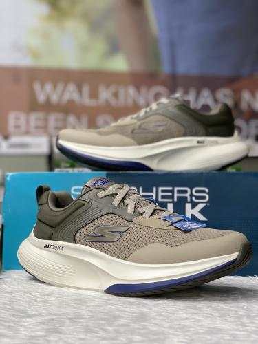 سكيتشرز رجالي جو ووك ماكس ووكر 216581