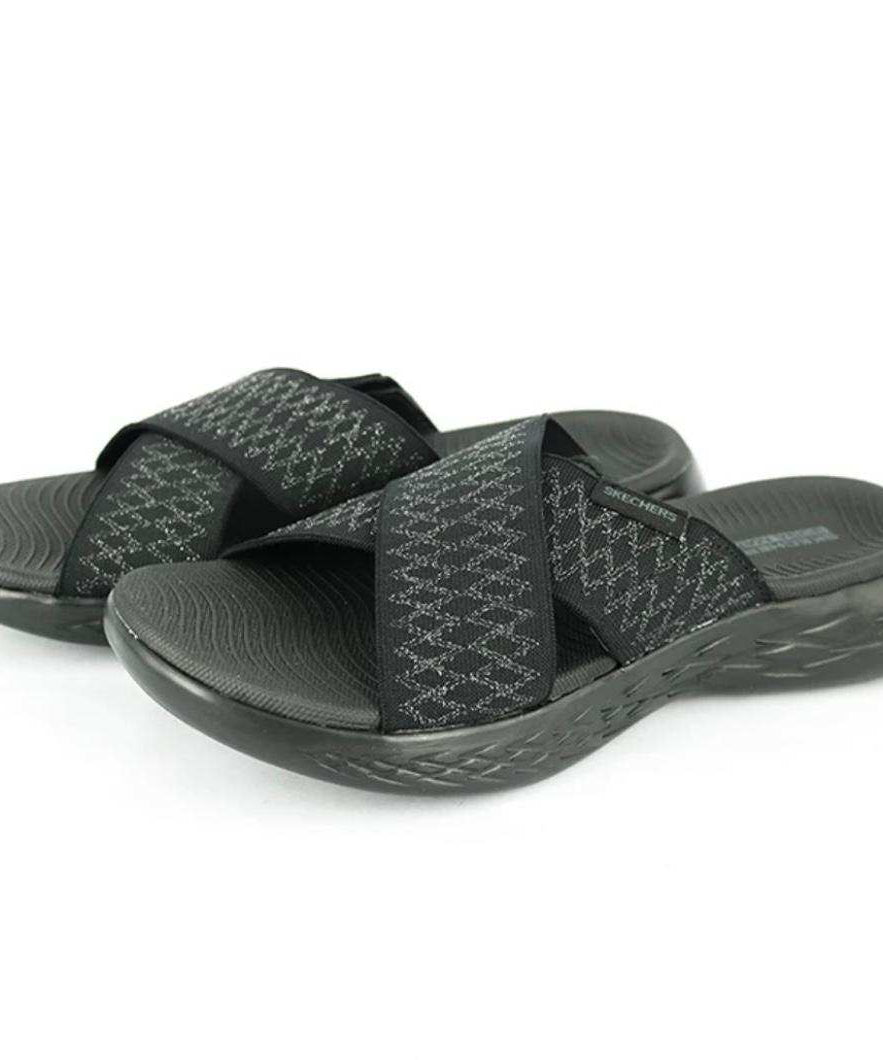 سكيتشرز نسائي أون ذا جو 140790