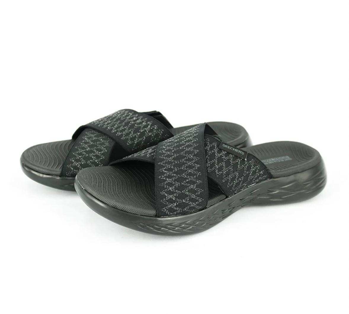 سكيتشرز نسائي أون ذا جو 140790