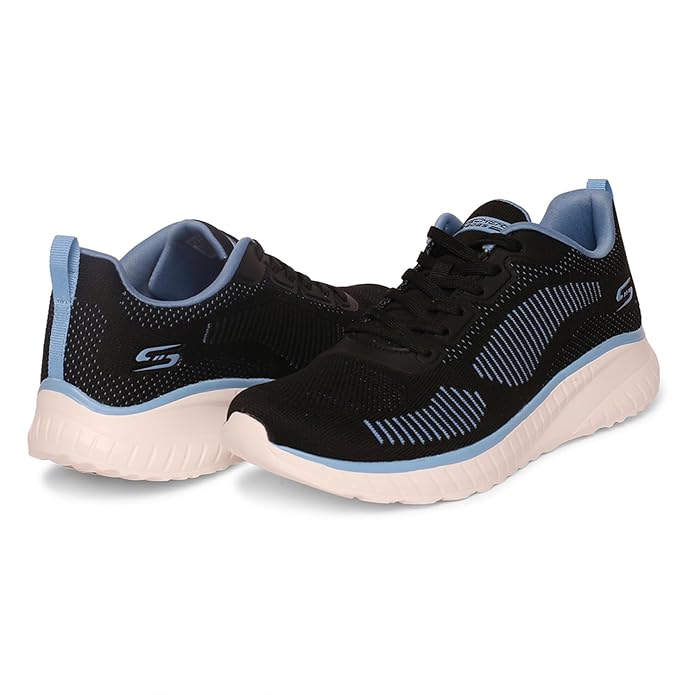 سكيتشرز نسائي بوبس سكواد 117228