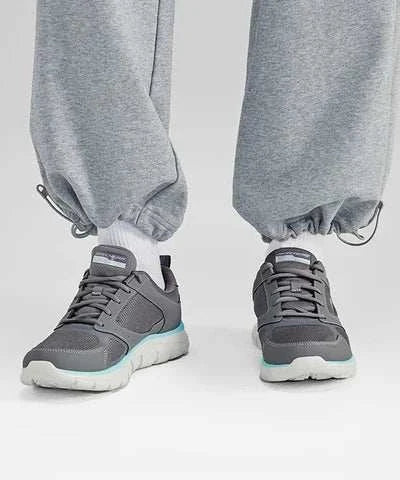 SKECHERS TRACK-GRAND WOMEN CCAQ 150140 