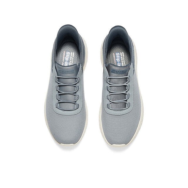 سكيتشرز رجالي بوبس سكواد سليب إن 118303